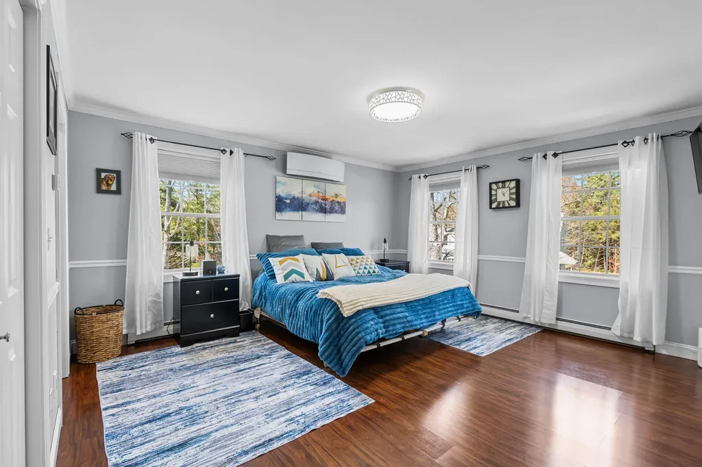 11 Crossridge Drive Windham ME 04062