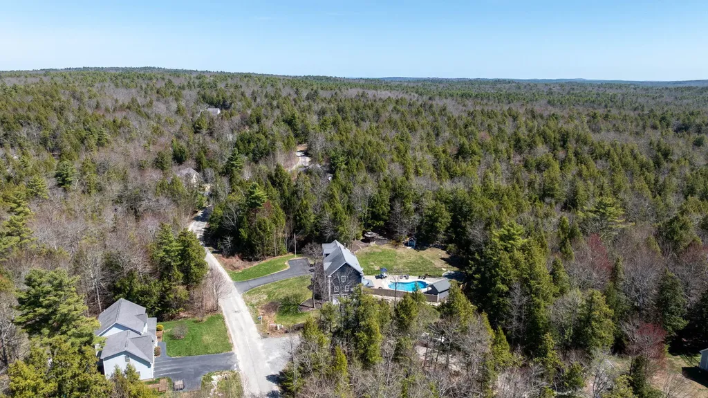 11 Crossridge Drive Windham ME 04062