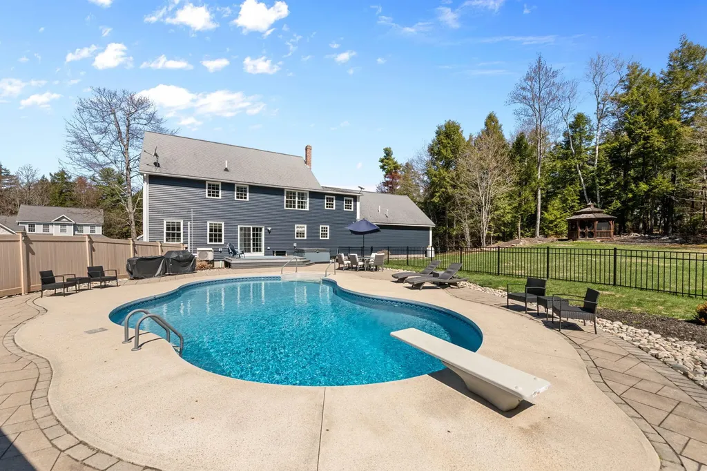 11 Crossridge Drive Windham ME 04062