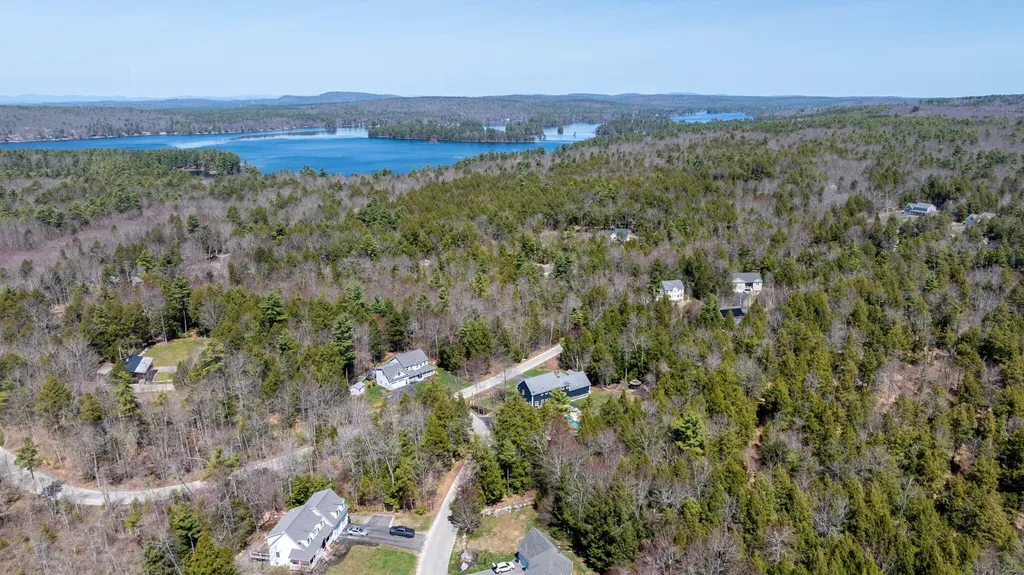 11 Crossridge Drive Windham ME 04062