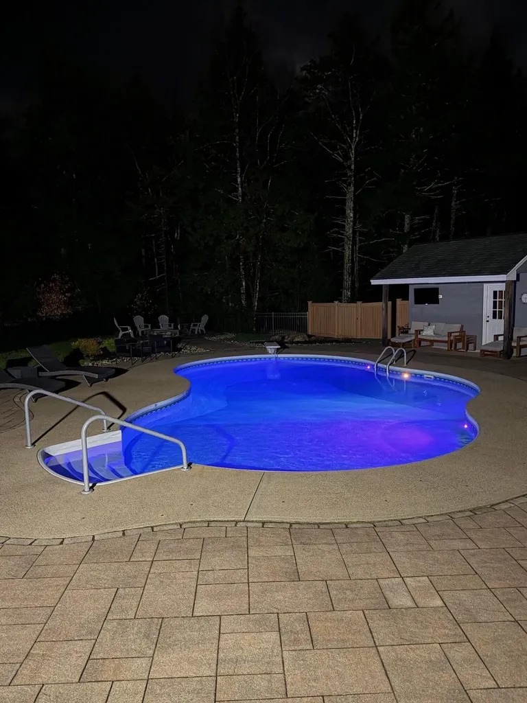 11 Crossridge Drive Windham ME 04062