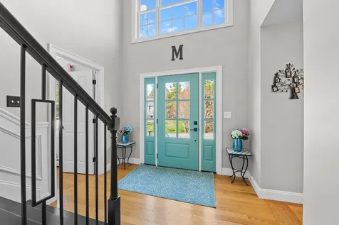 11 Crossridge Drive Windham ME 04062