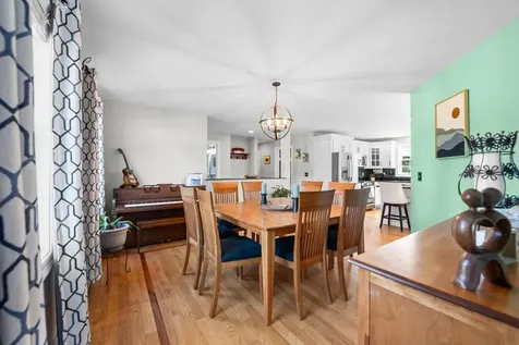 11 Crossridge Drive Windham ME 04062
