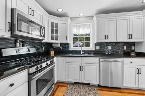 11 Crossridge Drive Windham ME 04062