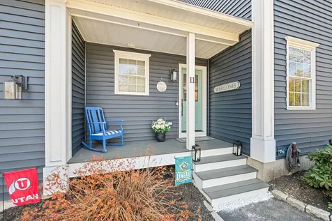 11 Crossridge Drive Windham ME 04062