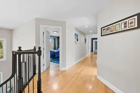11 Crossridge Drive Windham ME 04062