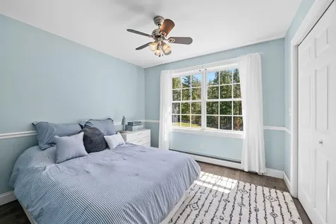 11 Crossridge Drive Windham ME 04062