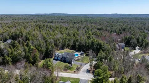 11 Crossridge Drive Windham ME 04062