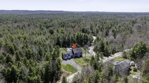 11 Crossridge Drive Windham ME 04062