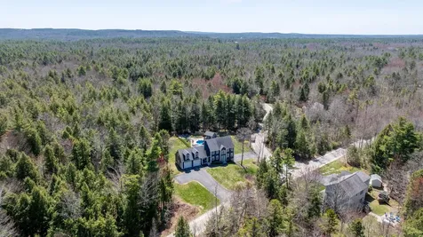 11 Crossridge Drive Windham ME 04062