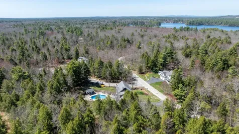 11 Crossridge Drive Windham ME 04062