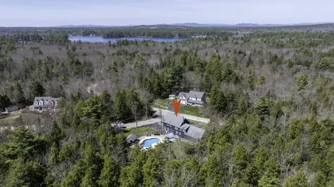 11 Crossridge Drive Windham ME 04062