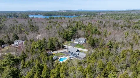 11 Crossridge Drive Windham ME 04062