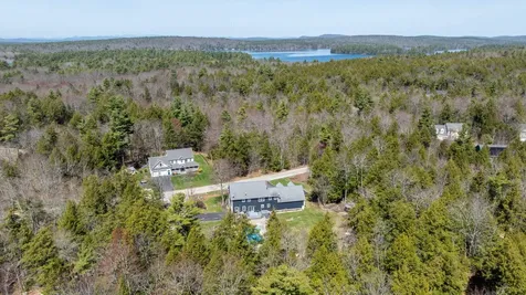 11 Crossridge Drive Windham ME 04062