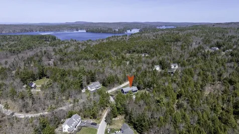 11 Crossridge Drive Windham ME 04062