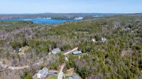 11 Crossridge Drive Windham ME 04062
