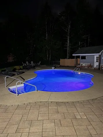 11 Crossridge Drive Windham ME 04062