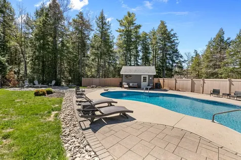 11 Crossridge Drive Windham ME 04062