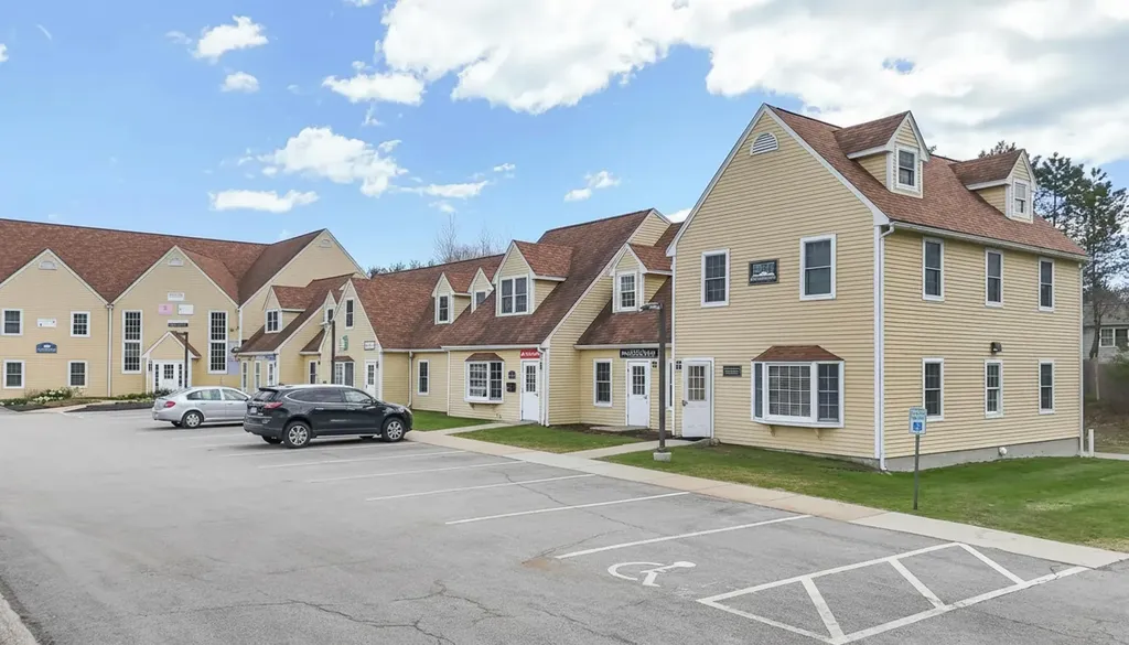433 Us Route 1 York ME 03909