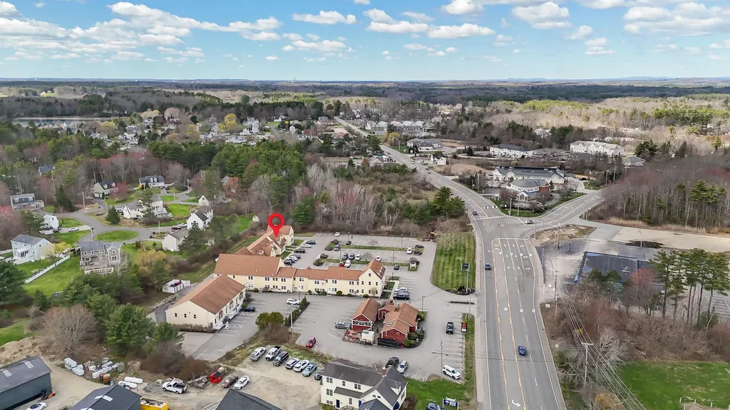 433 Us Route 1 York ME 03909