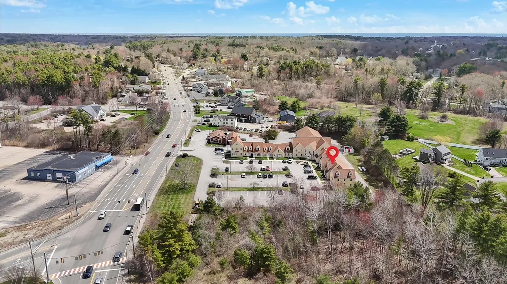 433 Us Route 1 York ME 03909