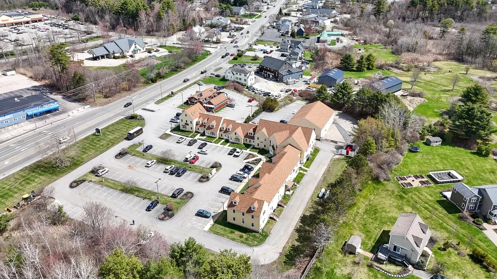 433 Us Route 1 York ME 03909
