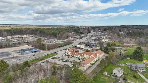 433 Us Route 1 York ME 03909