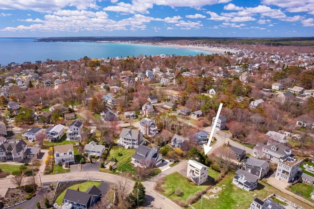 154 Cycad Avenue York ME 03909