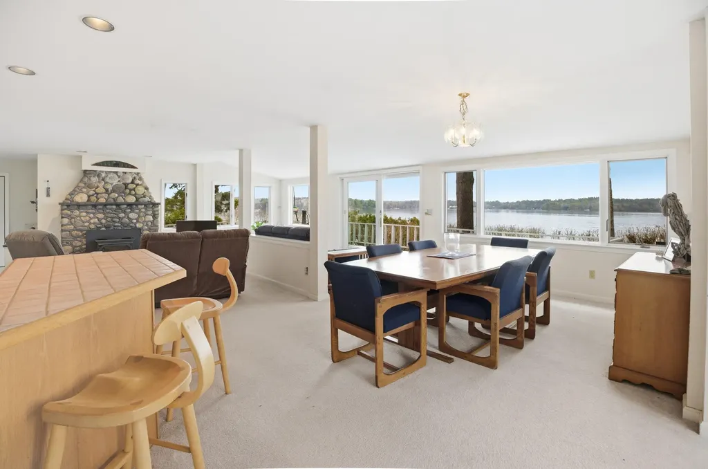 37 & 38 South Dyers Cove Road Harpswell ME 04079