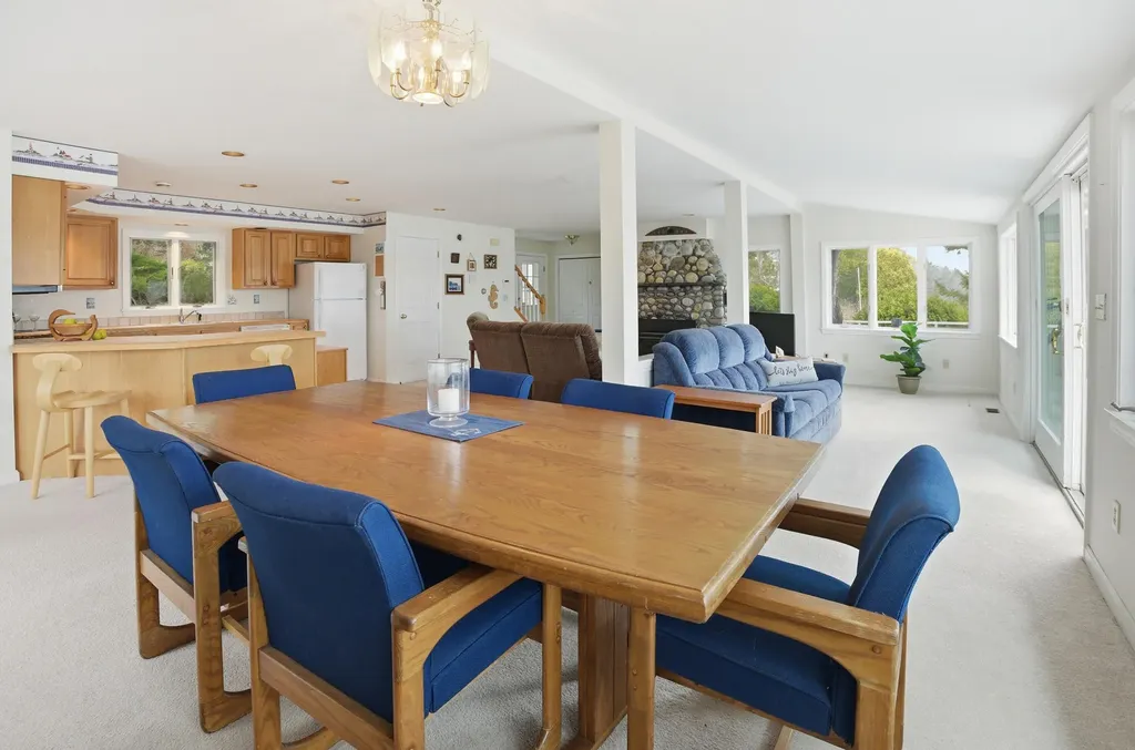 37 & 38 South Dyers Cove Road Harpswell ME 04079
