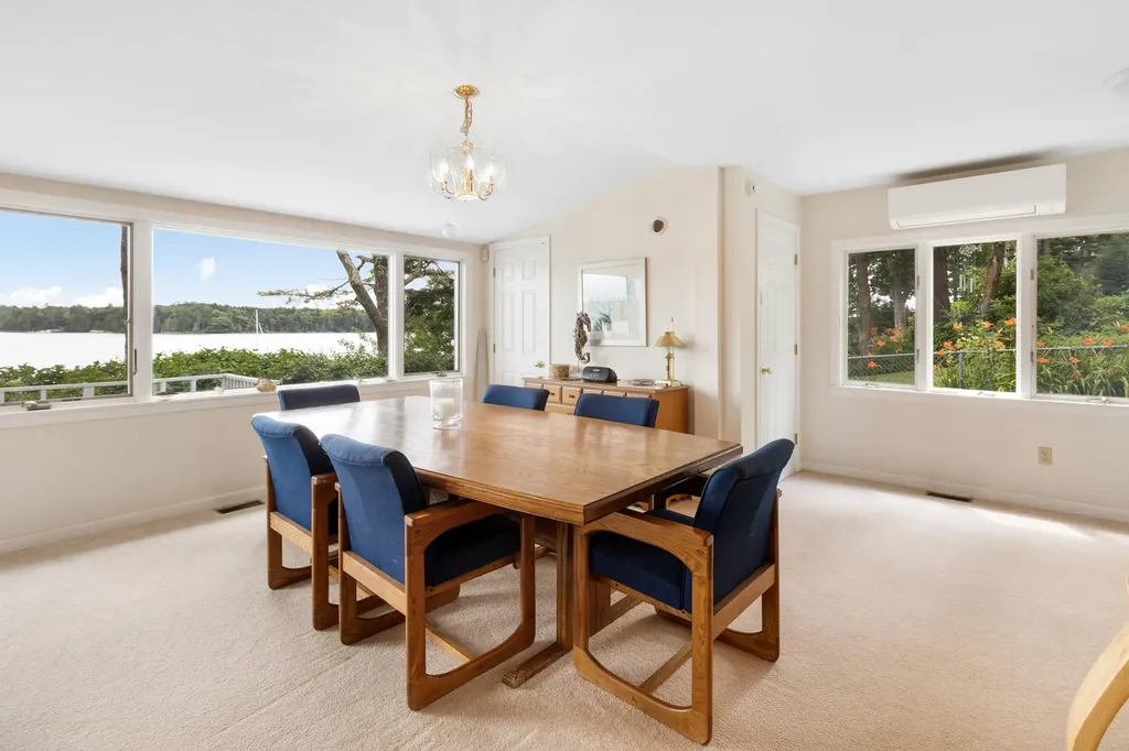 37 & 38 South Dyers Cove Road Harpswell ME 04079