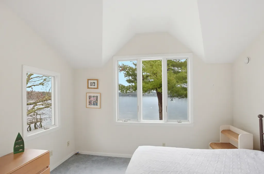 37 & 38 South Dyers Cove Road Harpswell ME 04079
