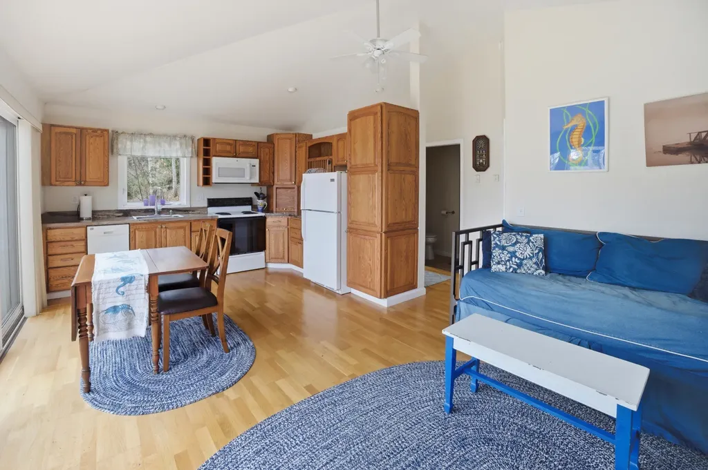 37 & 38 South Dyers Cove Road Harpswell ME 04079