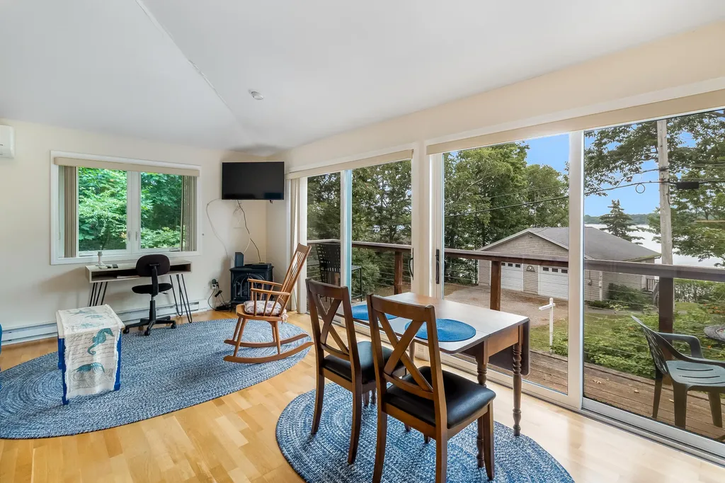 37 & 38 South Dyers Cove Road Harpswell ME 04079