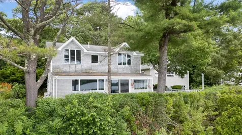 37 & 38 South Dyers Cove Road Harpswell ME 04079