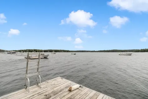 37 & 38 South Dyers Cove Road Harpswell ME 04079