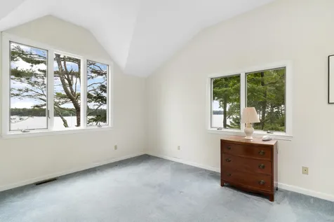 37 & 38 South Dyers Cove Road Harpswell ME 04079