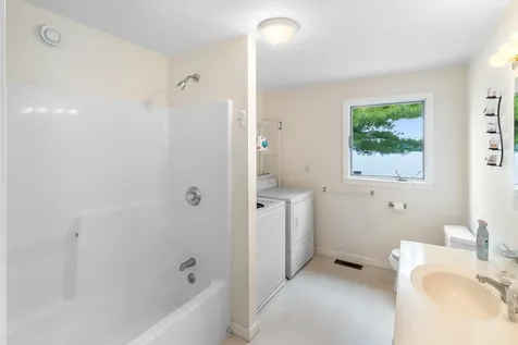 37 & 38 South Dyers Cove Road Harpswell ME 04079