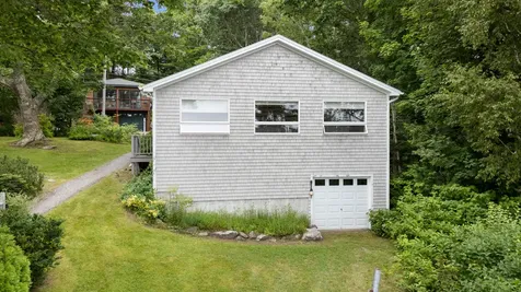 37 & 38 South Dyers Cove Road Harpswell ME 04079
