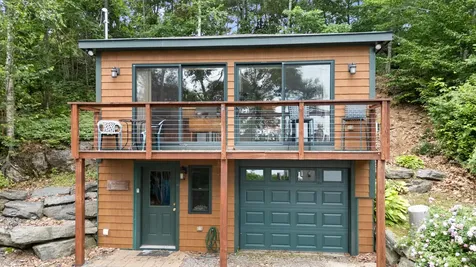 37 & 38 South Dyers Cove Road Harpswell ME 04079