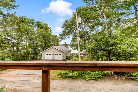 37 & 38 South Dyers Cove Road Harpswell ME 04079