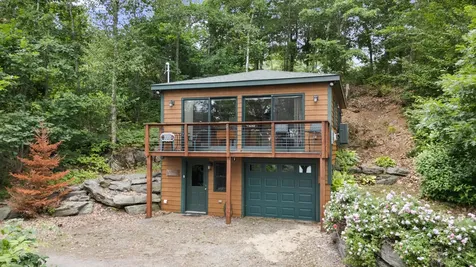 37 & 38 South Dyers Cove Road Harpswell ME 04079