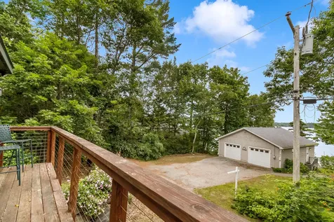 37 & 38 South Dyers Cove Road Harpswell ME 04079