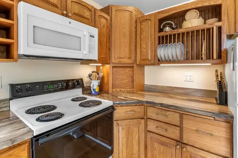 37 & 38 South Dyers Cove Road Harpswell ME 04079