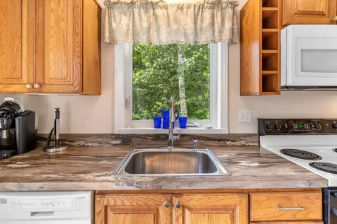 37 & 38 South Dyers Cove Road Harpswell ME 04079