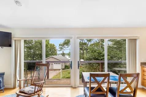 37 & 38 South Dyers Cove Road Harpswell ME 04079