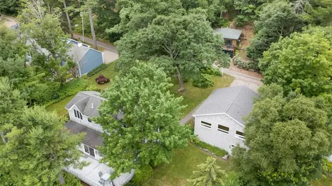 37 & 38 South Dyers Cove Road Harpswell ME 04079