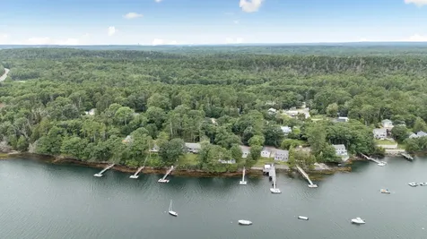 37 & 38 South Dyers Cove Road Harpswell ME 04079