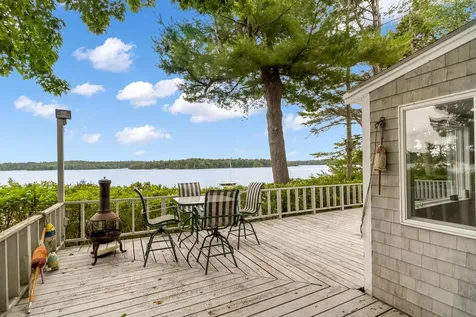 37 & 38 South Dyers Cove Road Harpswell ME 04079