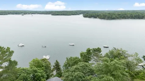37 & 38 South Dyers Cove Road Harpswell ME 04079